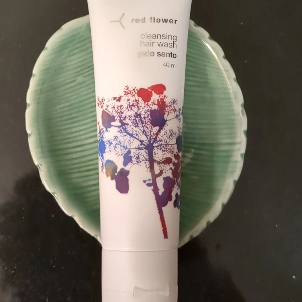 Cleansing Hair Wash